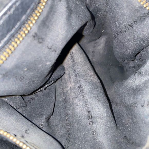 Gently used Marc Jacobs Bucket Bag - Picture 7 of 10